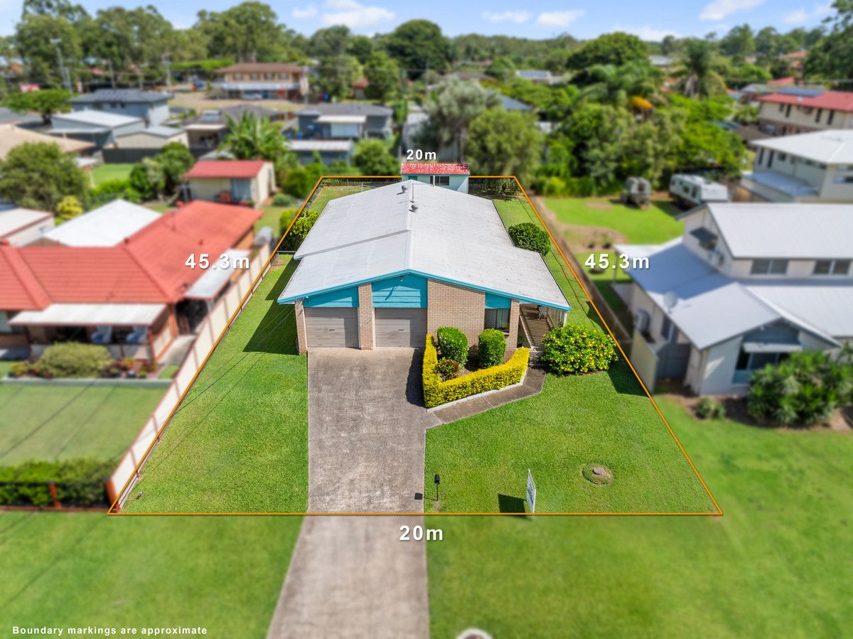 6 Scott Street, Cleveland QLD 4163, Image 0