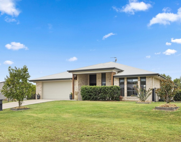 12 Clearview Way, Yengarie QLD 4650