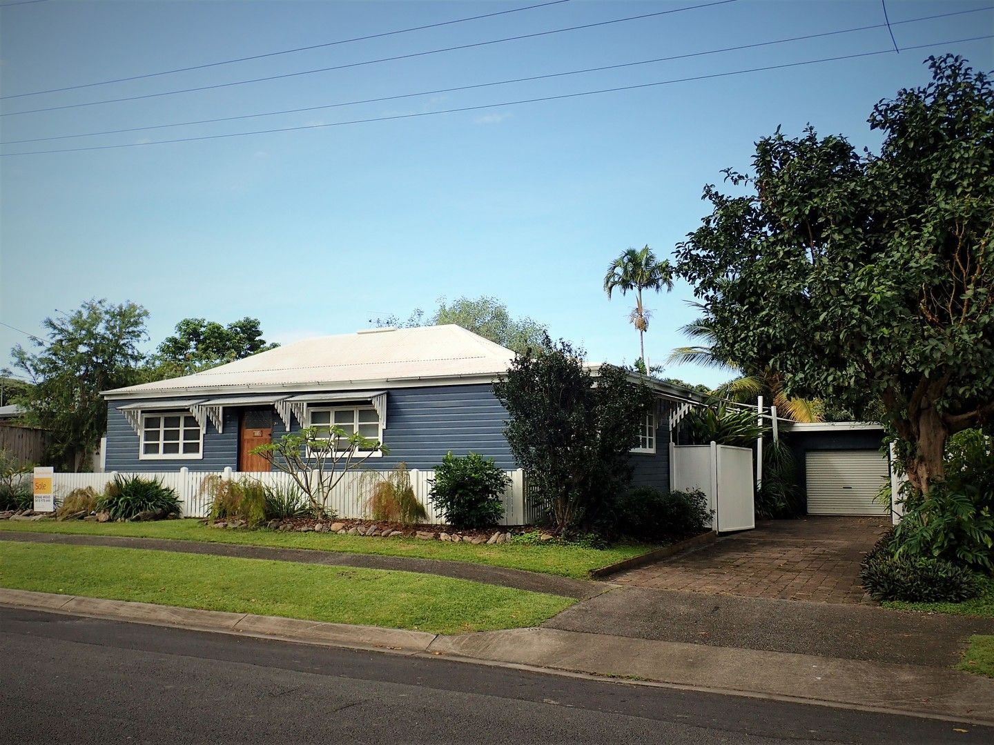 31 Mossman Street, Mossman QLD 4873, Image 0