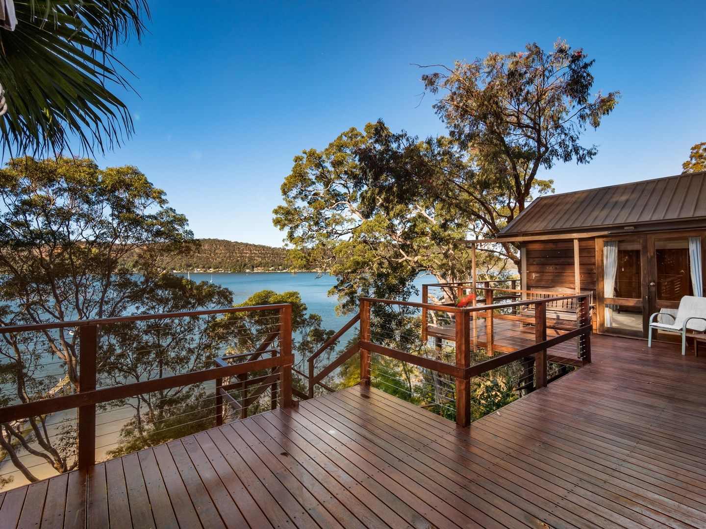 134 Riverview Avenue, Dangar Island NSW 2083, Image 0