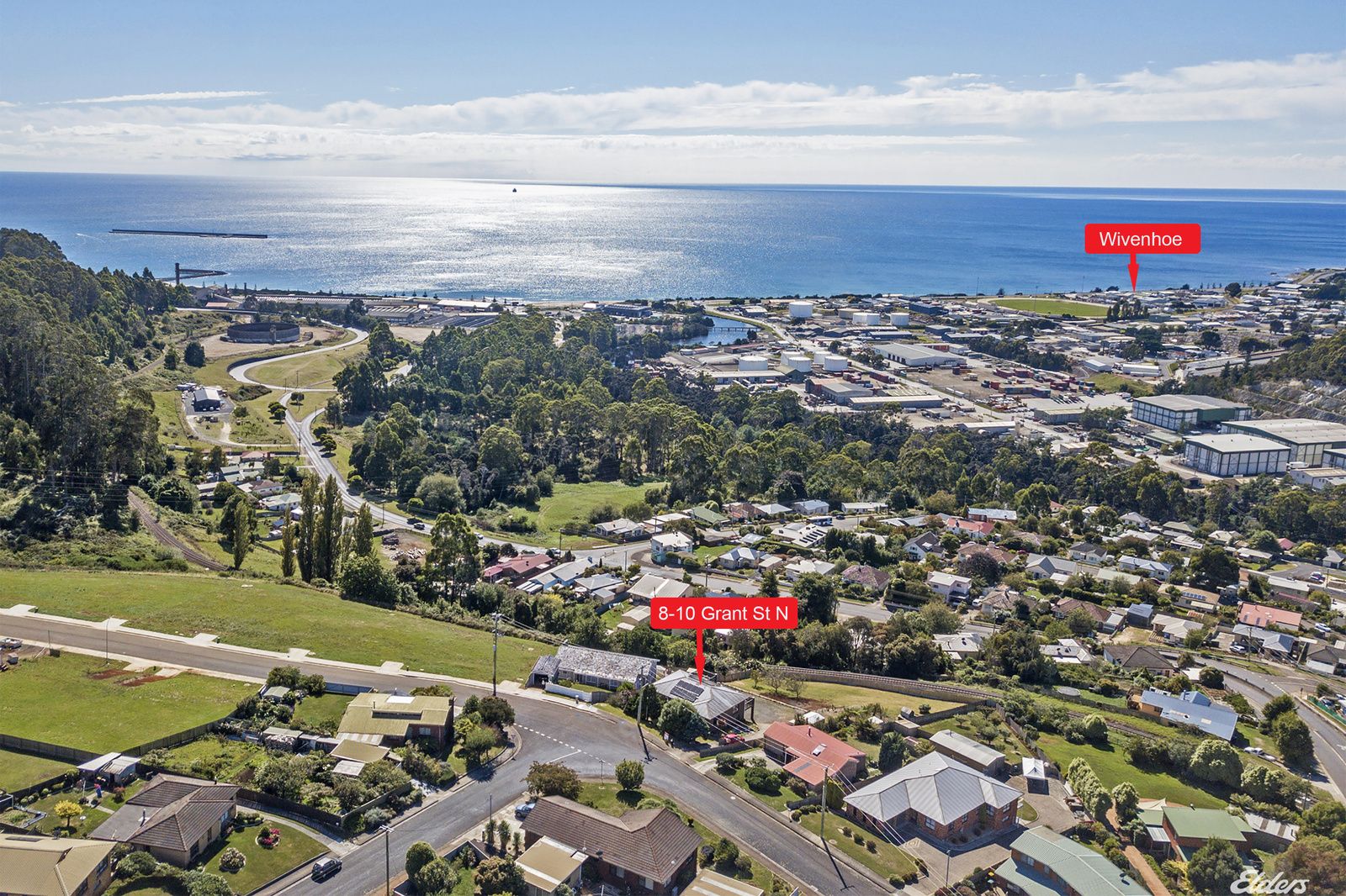 8-10 Grant Street North, Havenview TAS 7320, Image 1