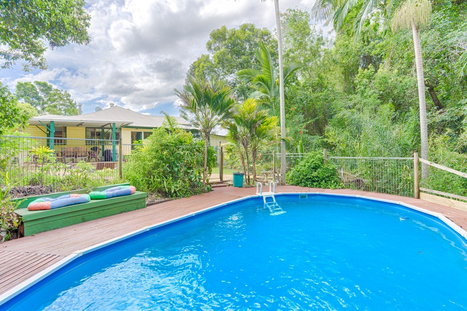 1166 Pomona Kin Kin Road, Kin Kin QLD 4571, Image 0