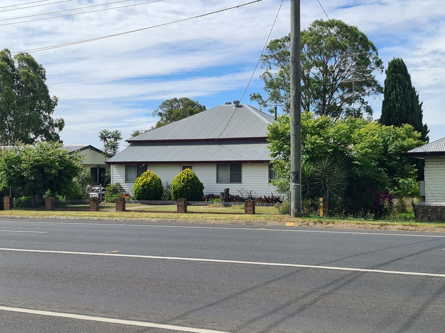 2 bedrooms House in 147 Wood Street WARWICK QLD, 4370