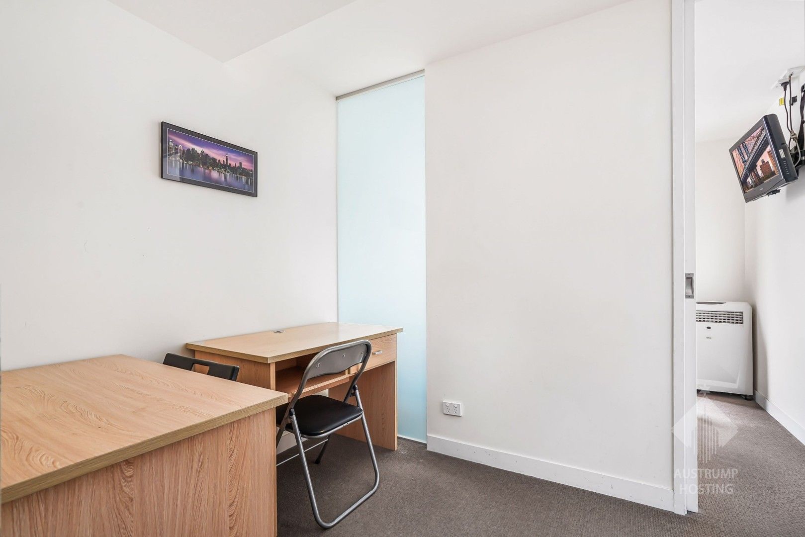 1 bedrooms Apartment / Unit / Flat in 210/9 High Street NORTH MELBOURNE VIC, 3051