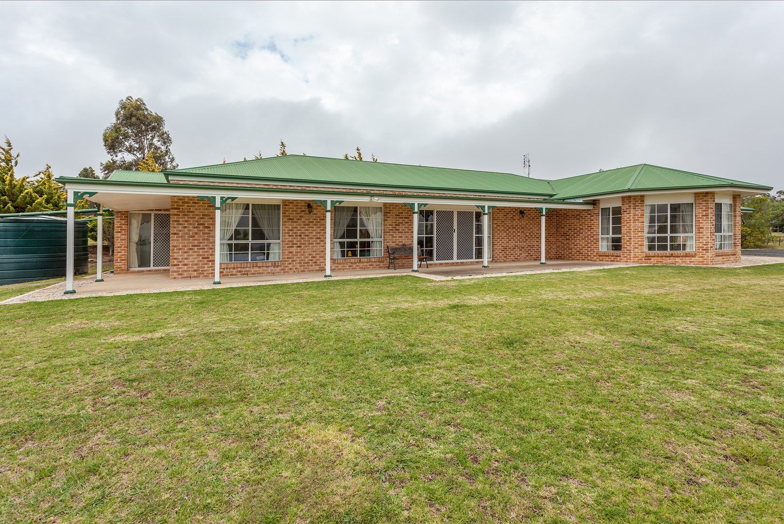 3 Joy-Anne Court, Vale View QLD 4352, Image 0