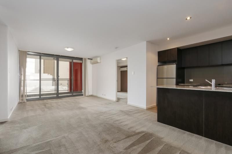 2 bedrooms Apartment / Unit / Flat in 71/69 Milligan Street PERTH WA, 6000