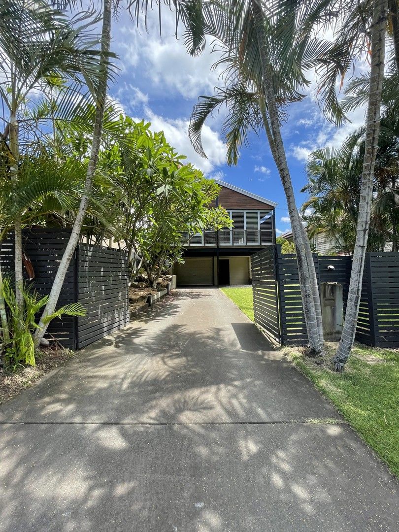 4 bedrooms House in 14 St Vincent Street ASHGROVE QLD, 4060