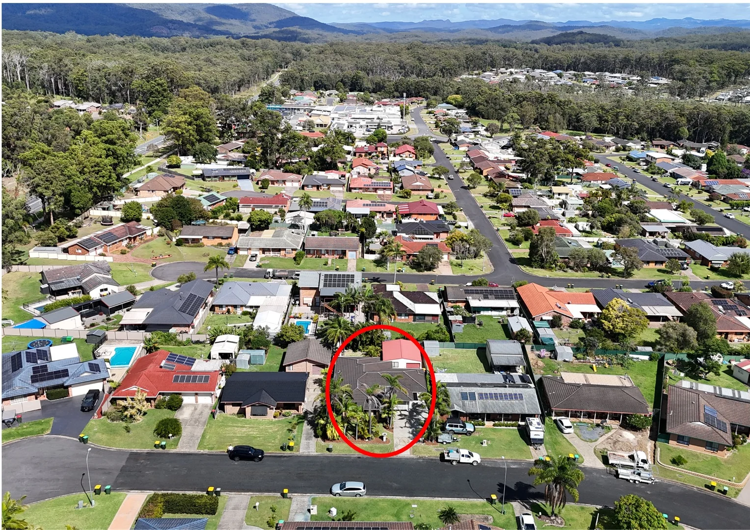Additional image 18 of 9 Teal Close, Lakewood NSW 2443