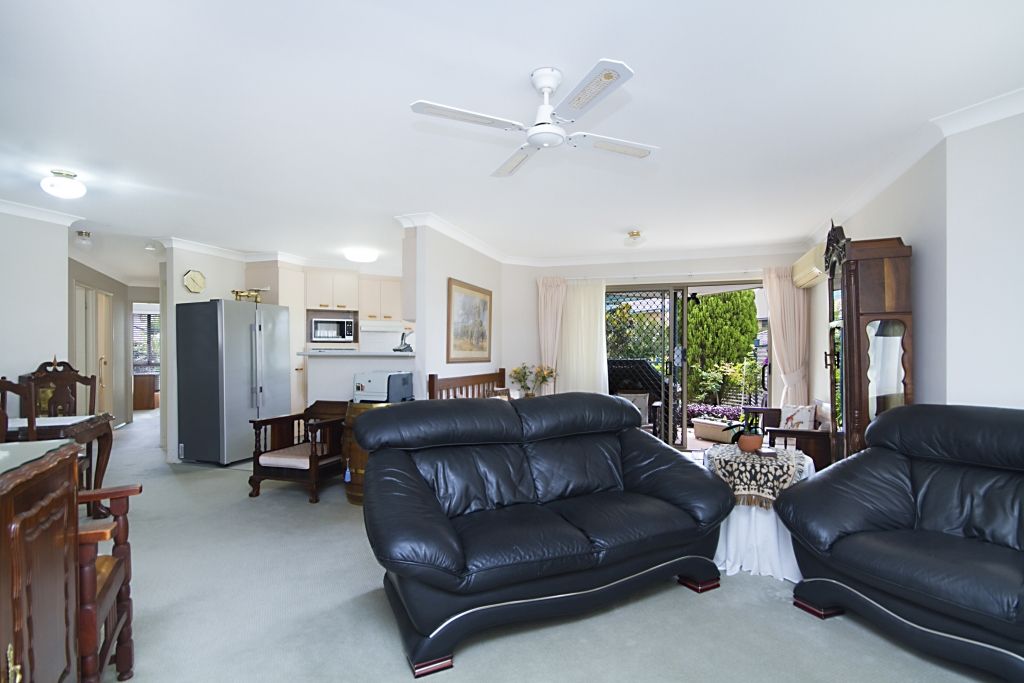 20/1 Harbour Drive - 120 Figtree Gate, Tweed Heads NSW 2485, Image 1