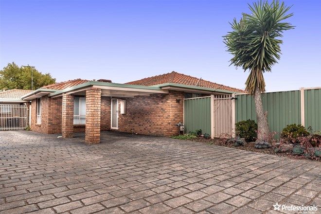 Picture of 1/7 Haynes Court, MELTON VIC 3337