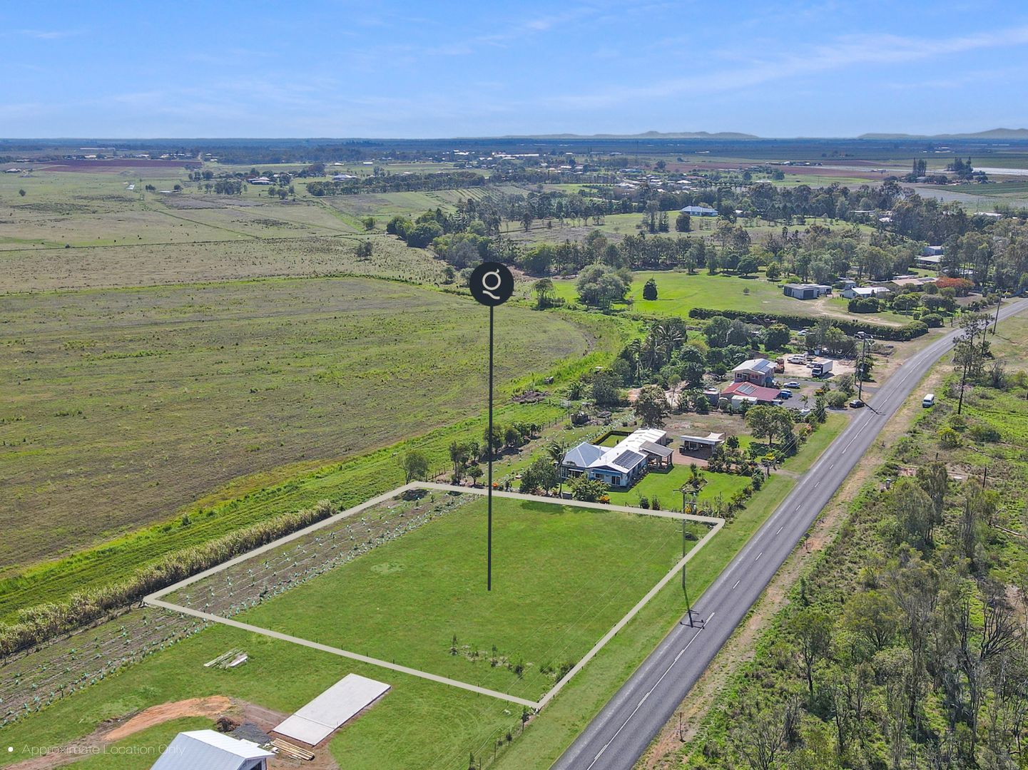 265 Tantitha Road, Gooburrum QLD 4670, Image 2