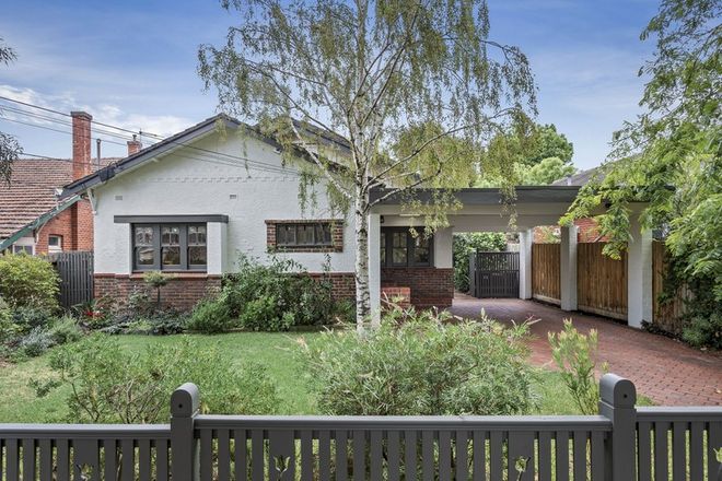 Picture of 6 Clonard Avenue, ELSTERNWICK VIC 3185