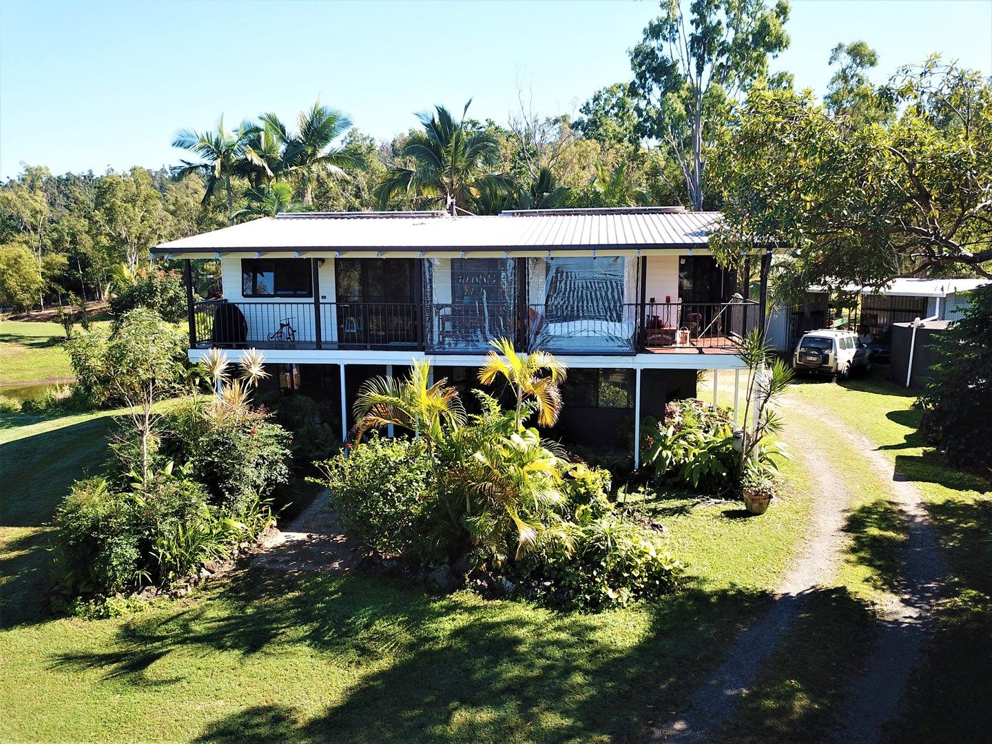 1165 Gregory Cannon Valley Road, Gregory River QLD 4800, Image 0