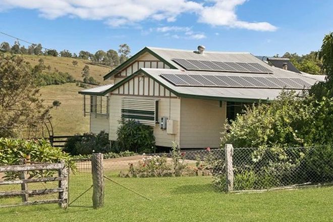 Picture of 135 Bolan Road, DOUBTFUL CREEK NSW 2470