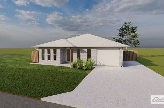 Picture of Lot 2/2 Waterlily Place, YEPPOON QLD 4703