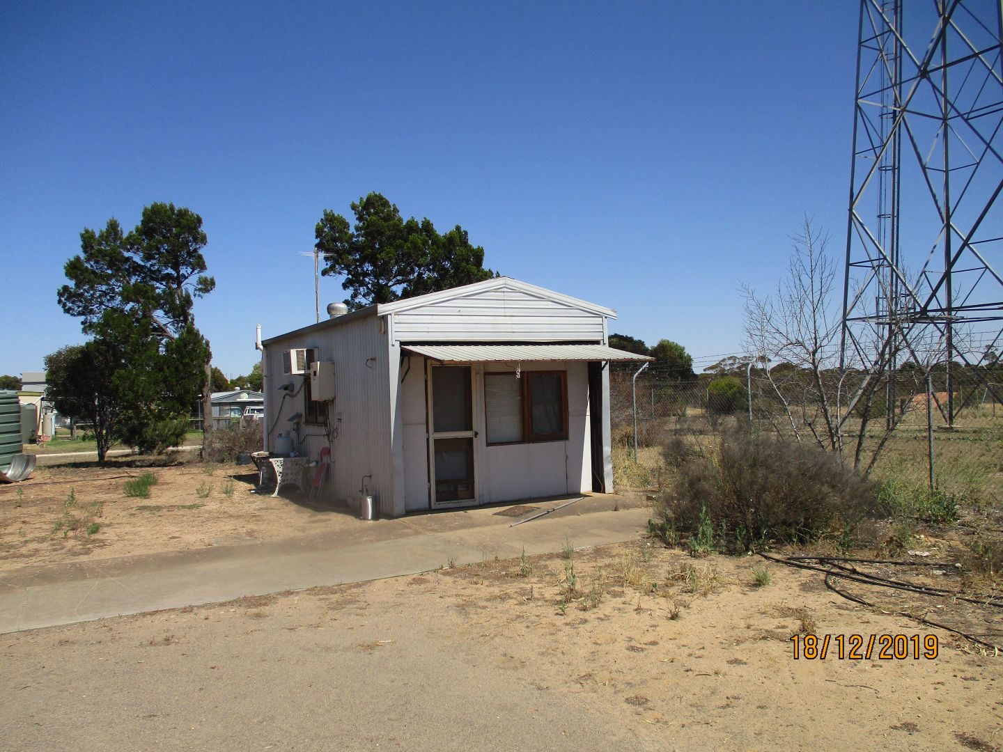 21 Aberle Street, Karoonda SA 5307, Image 1