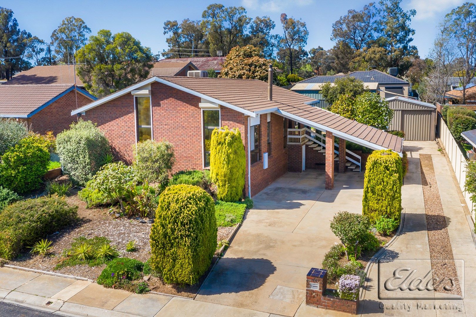 26 CHERITON DRIVE, Strathdale VIC 3550, Image 0