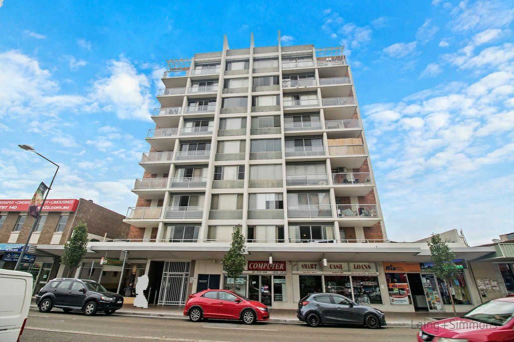 606/28 Smart Street, Fairfield NSW 2165