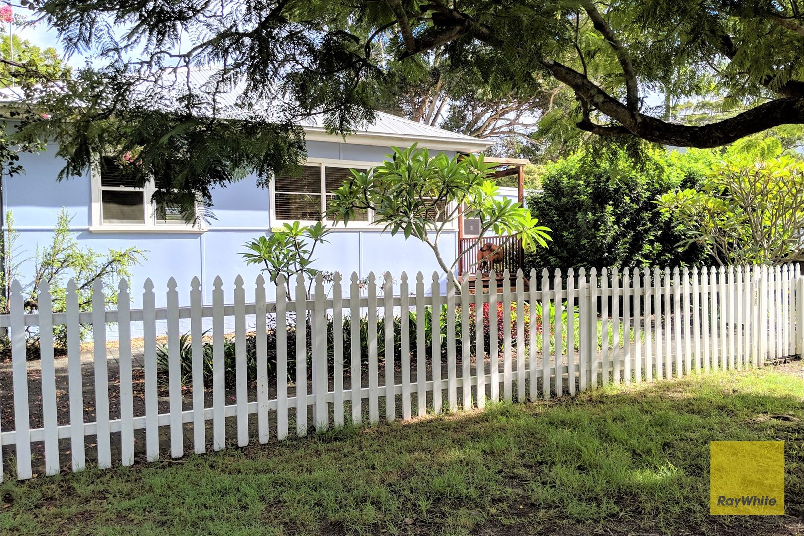 30 Warwick Street, Blackwall Property History & Address Research Domain