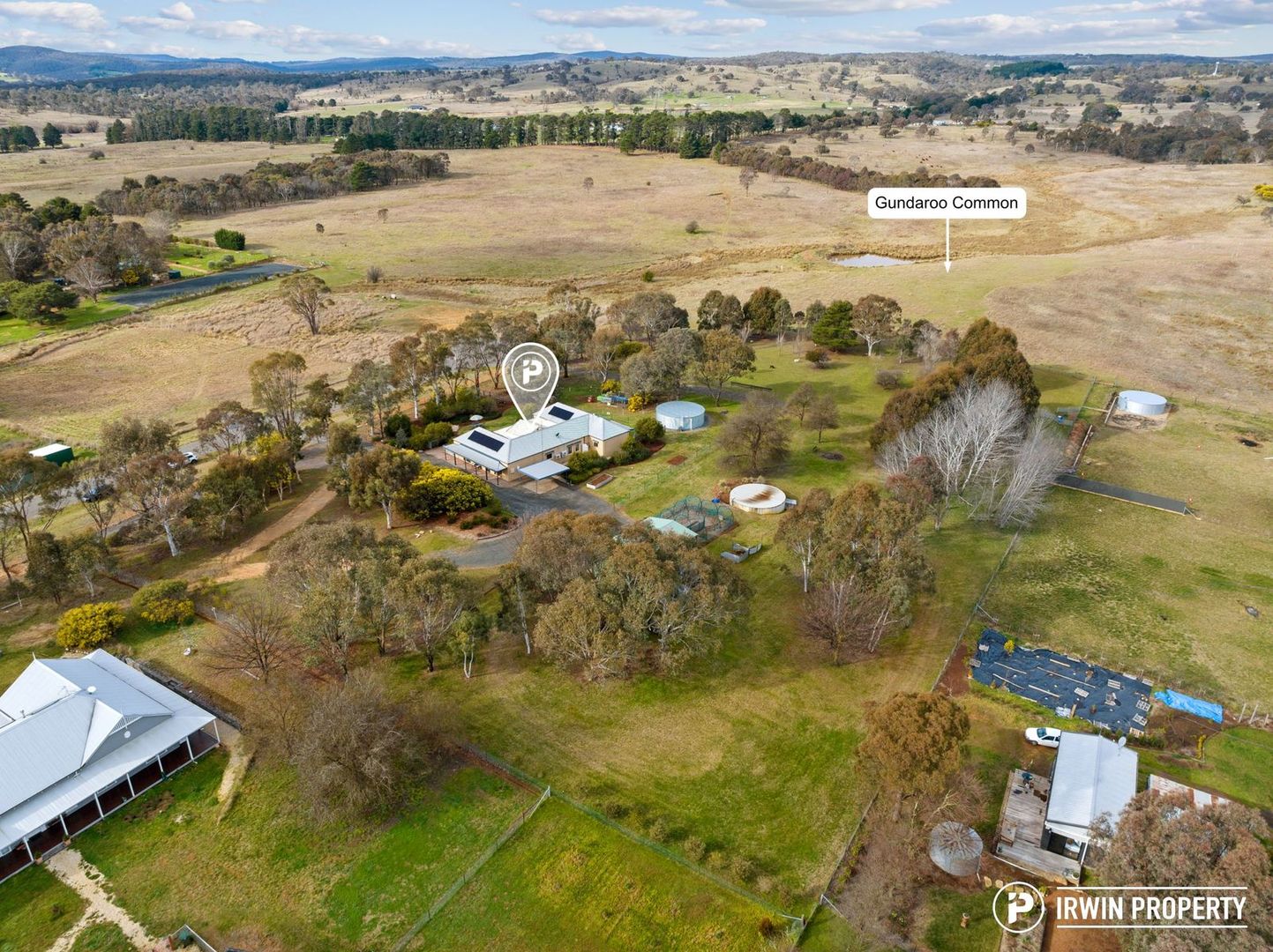 19 Harp Street, Gundaroo NSW 2620, Image 1