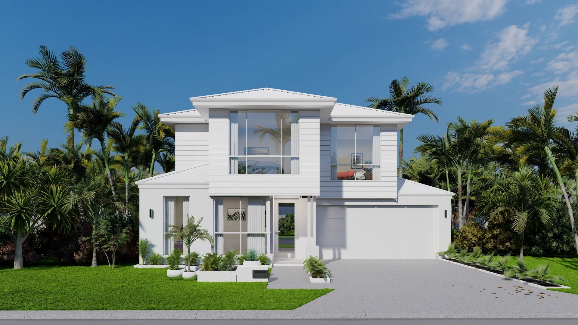 4 bedrooms New House & Land in Land Price $270,000 ALKIMOS WA, 6038