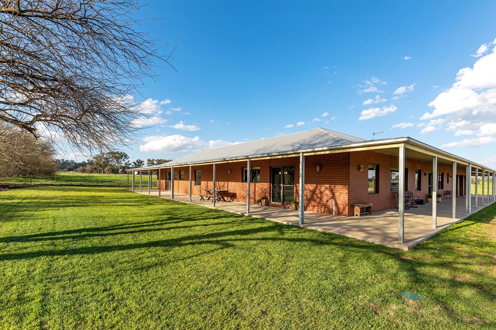 1556 Olympic Highway, Brucedale NSW 2650, Image 0