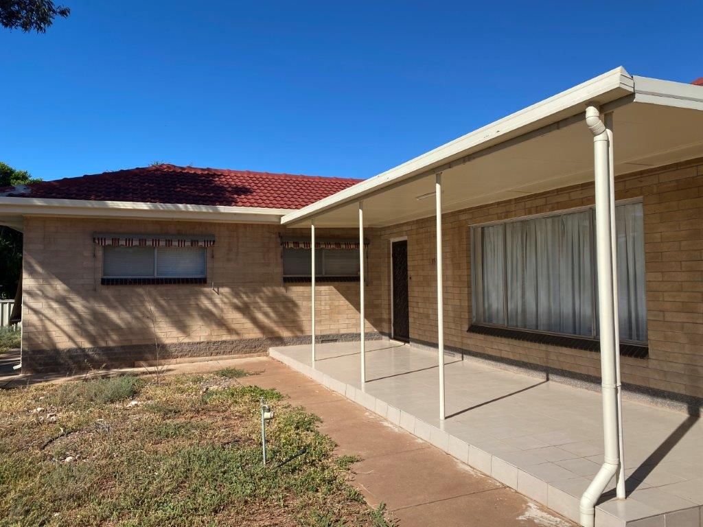 35 George Avenue, Whyalla Norrie SA 5608
