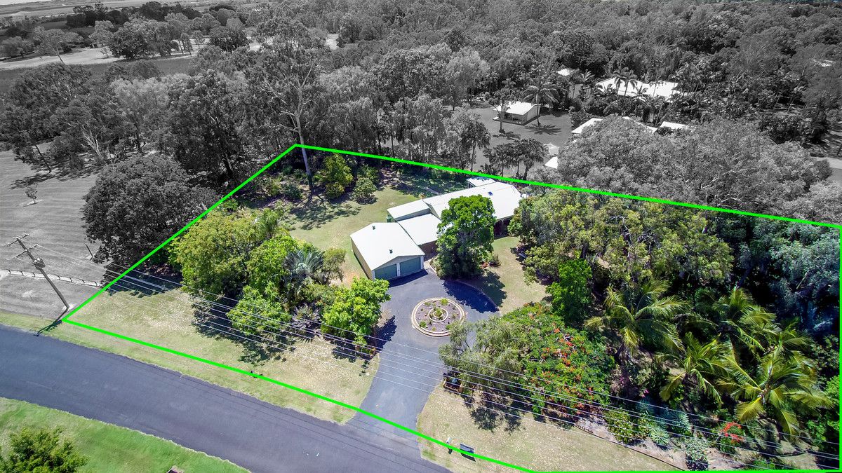 28 Currawong Road, Gooburrum QLD 4670, Image 1