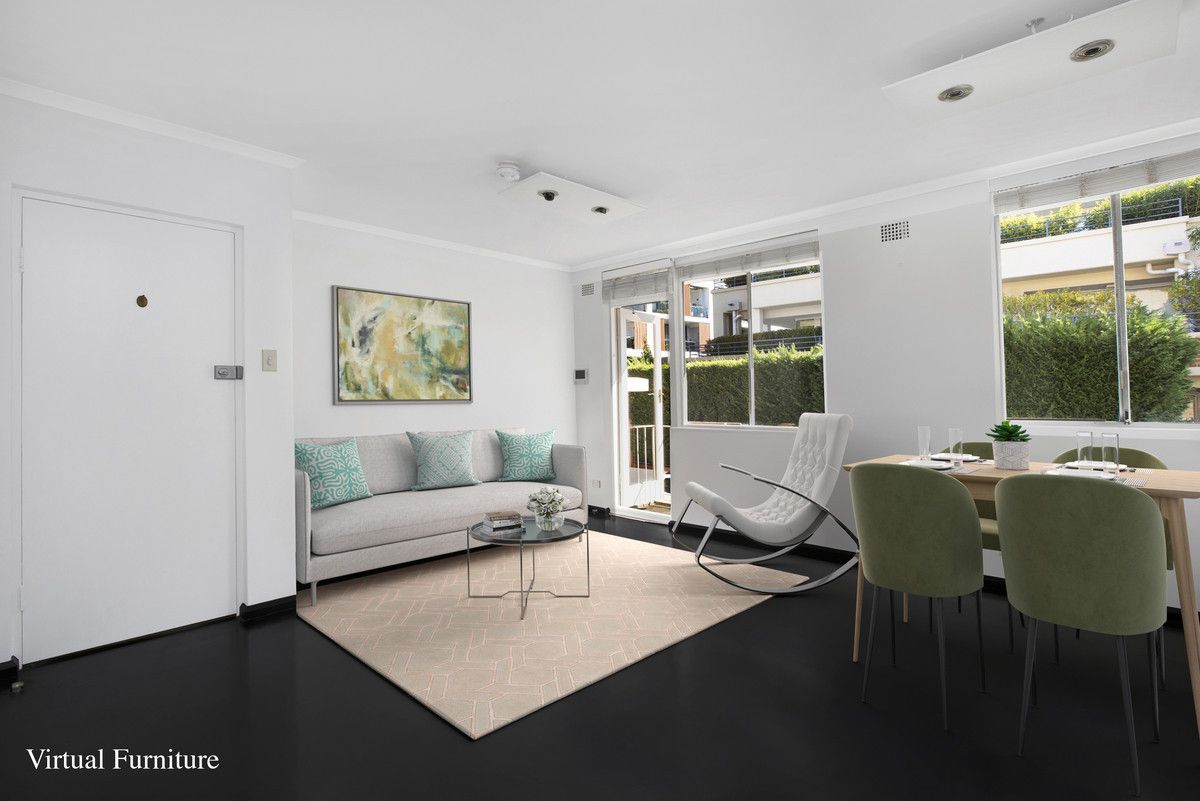 7/3 Clifford Street, Mosman NSW 2088, Image 0