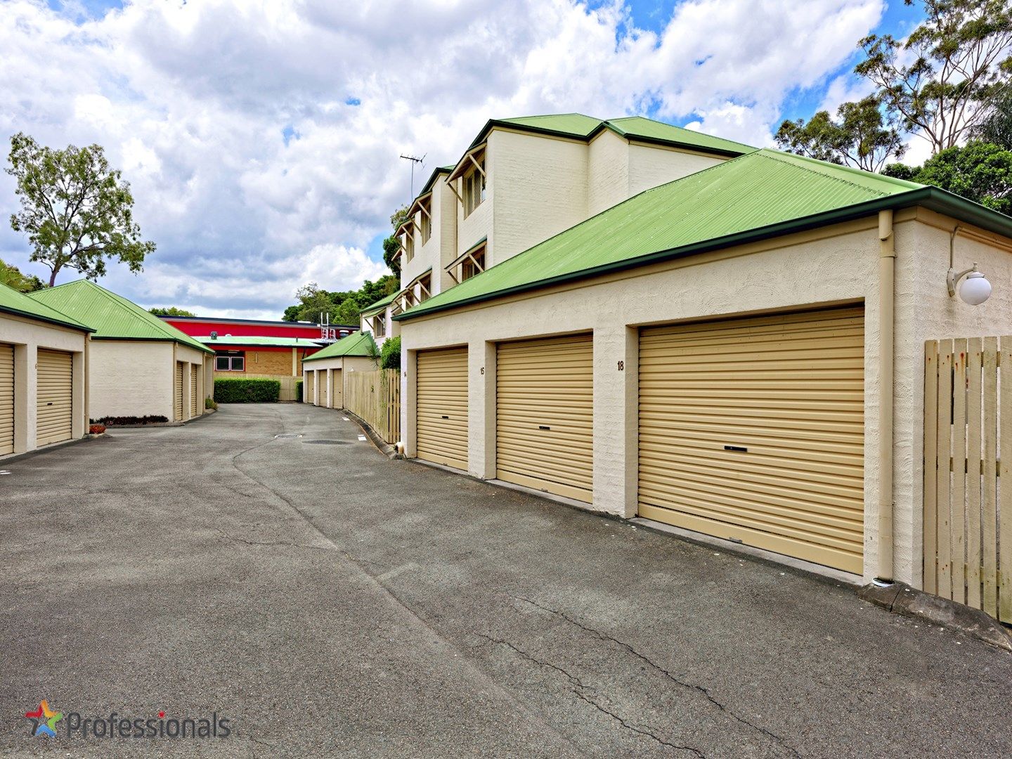 18/547 South Pine Road, Everton Park QLD 4053, Image 0