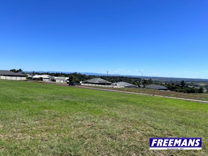 Lot 337/Sharon Court, Kingaroy QLD 4610, Image 2