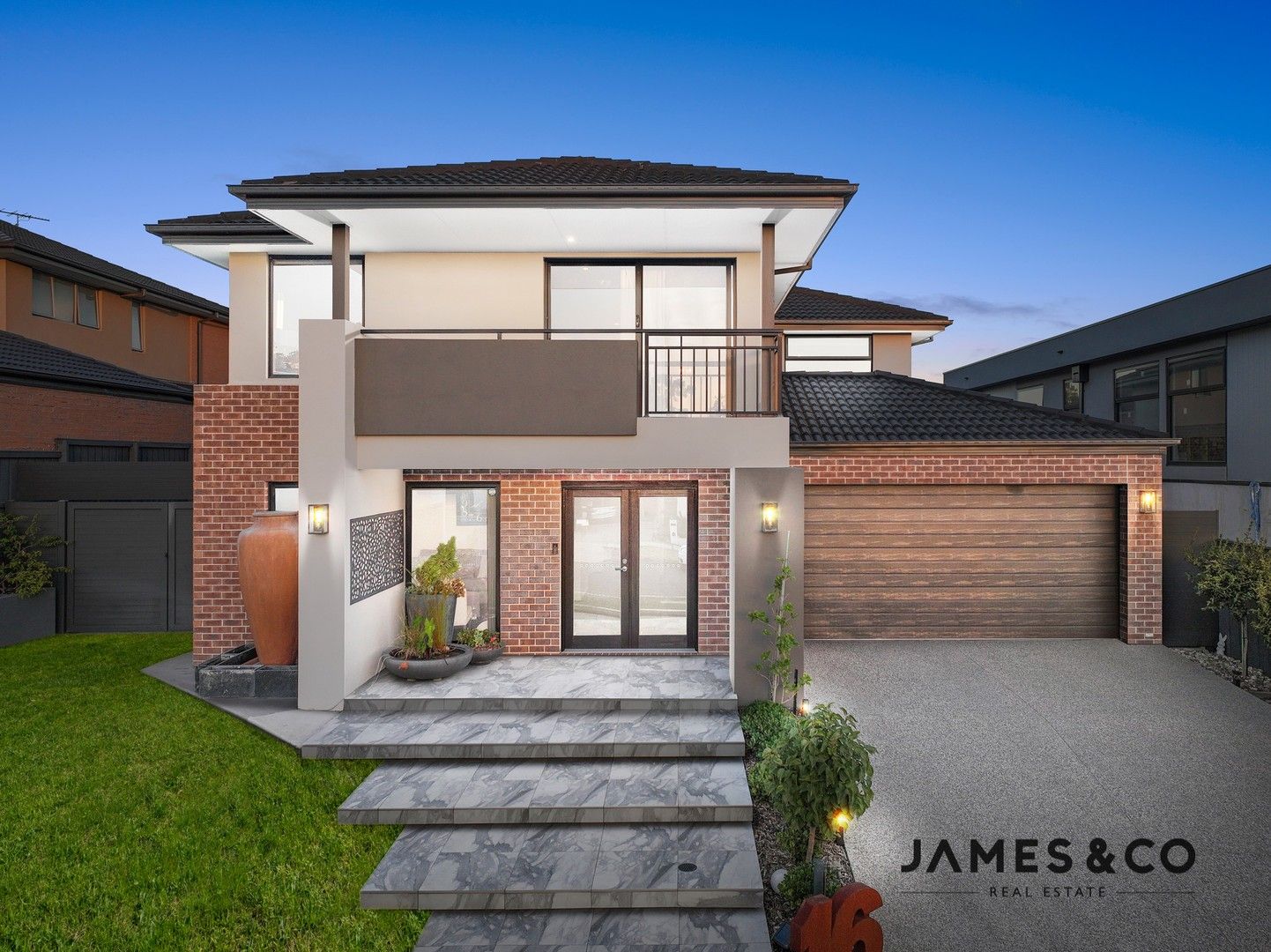 16 Shura Drive, Mernda VIC 3754, Image 0