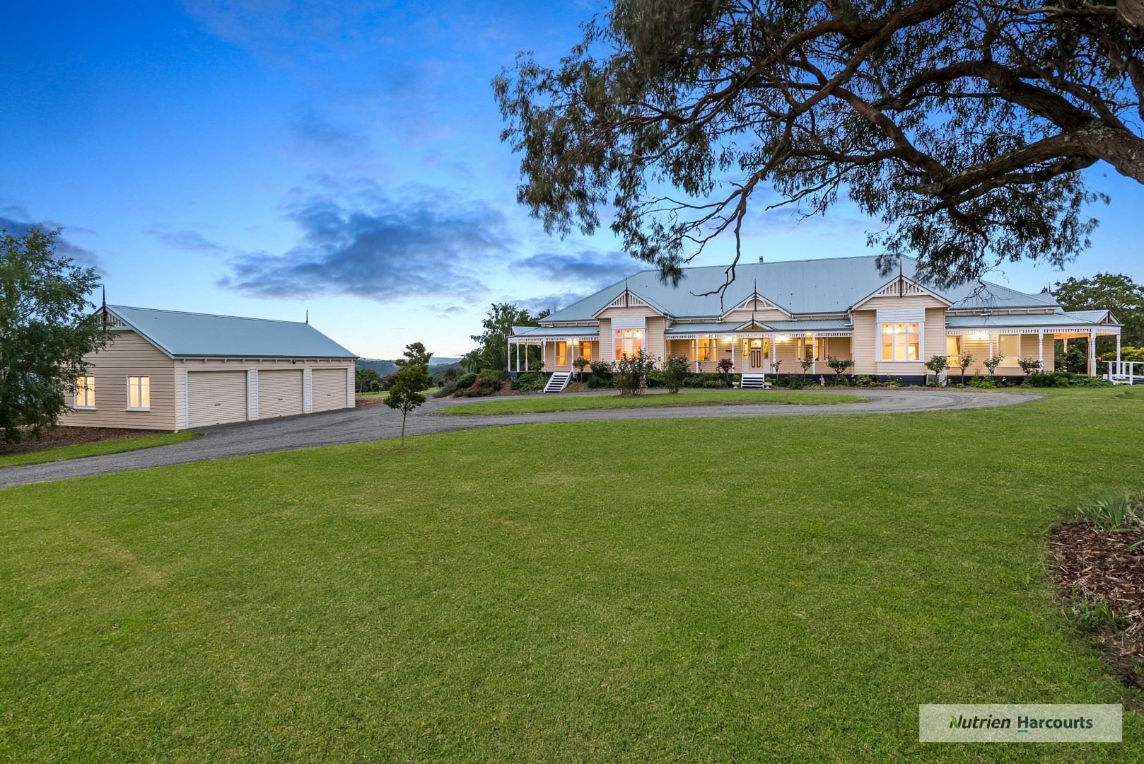 35 Sir Leo Curtis Drive, Wandong VIC 3758, Image 0