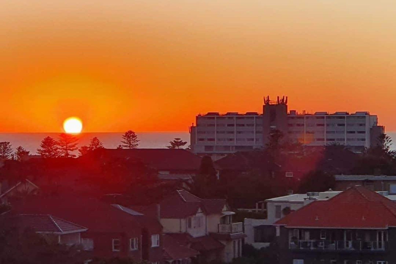 3 bedrooms Apartment / Unit / Flat in 4E/1-7 George Street MANLY NSW, 2095