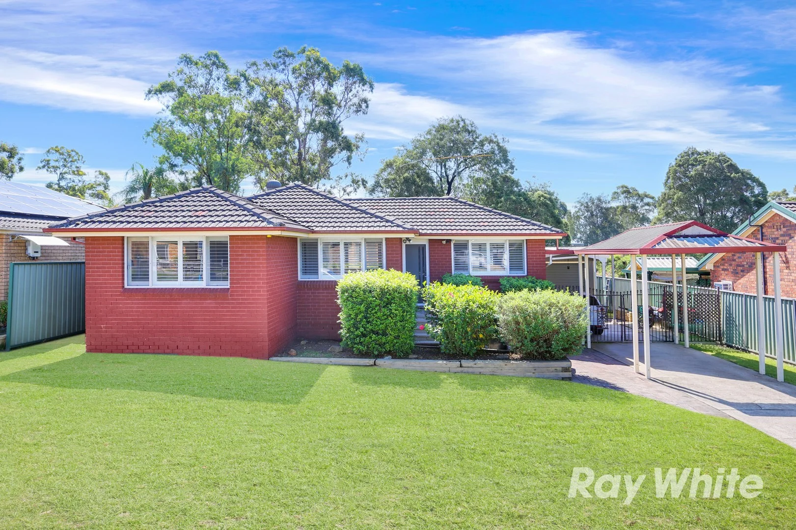 17 Ovens Drive, Werrington County NSW 2747