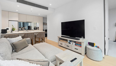 Picture of 5109/18 Hoff Boulevard, SOUTHBANK VIC 3006