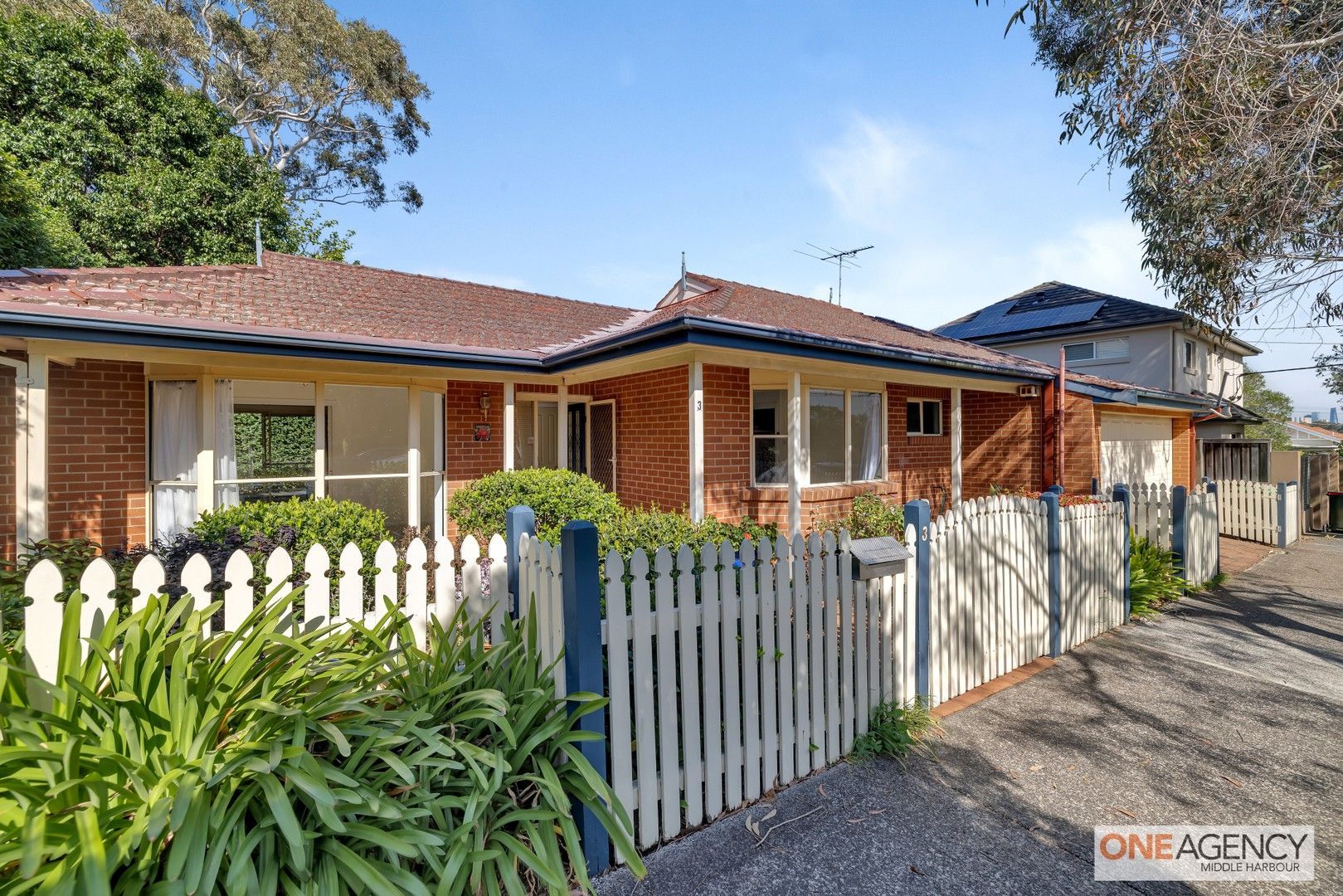 3 Nulgarra Street, Northbridge NSW 2063, Image 0