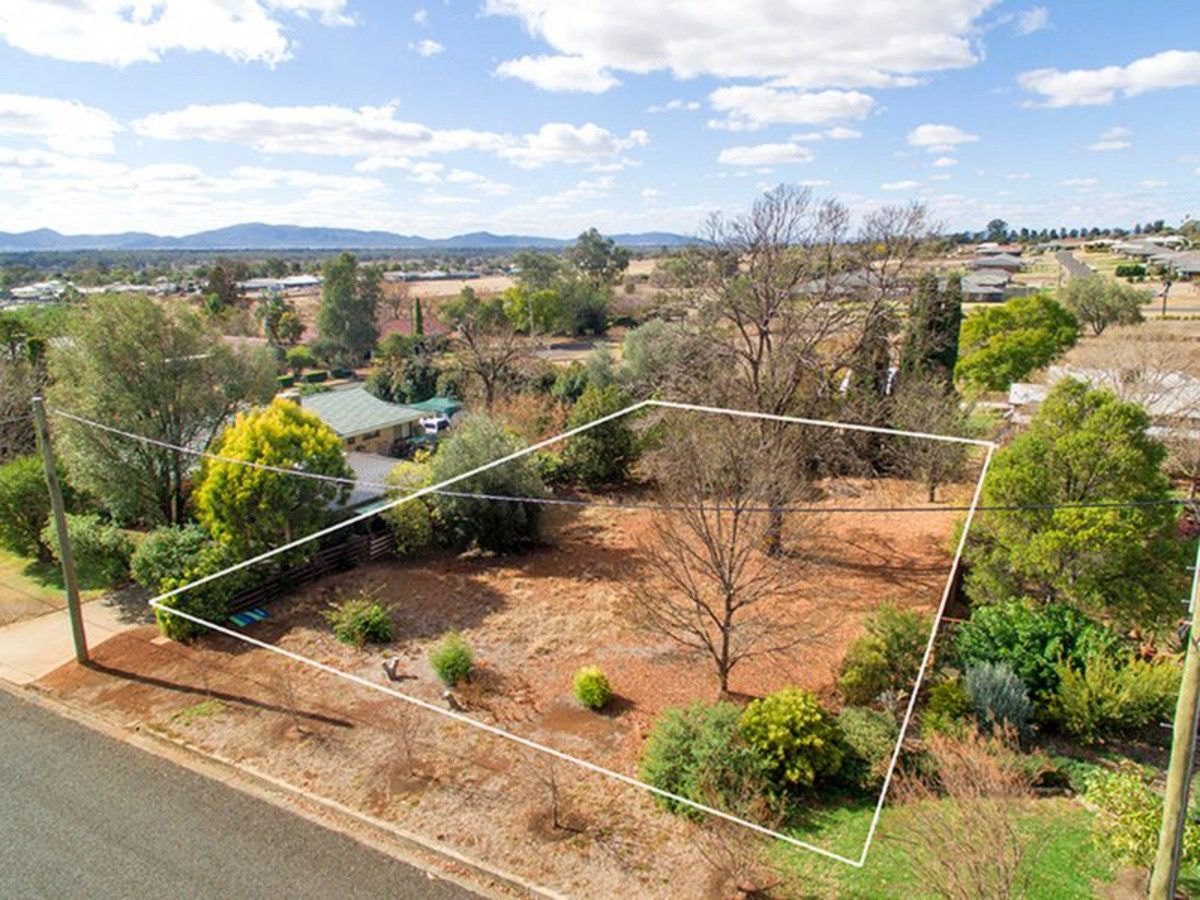 4 Sanders Pl, Gunnedah NSW 2380, Image 1