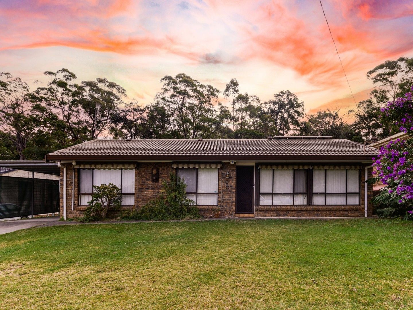 59 Suncrest Avenue, Sussex Inlet NSW 2540, Image 0