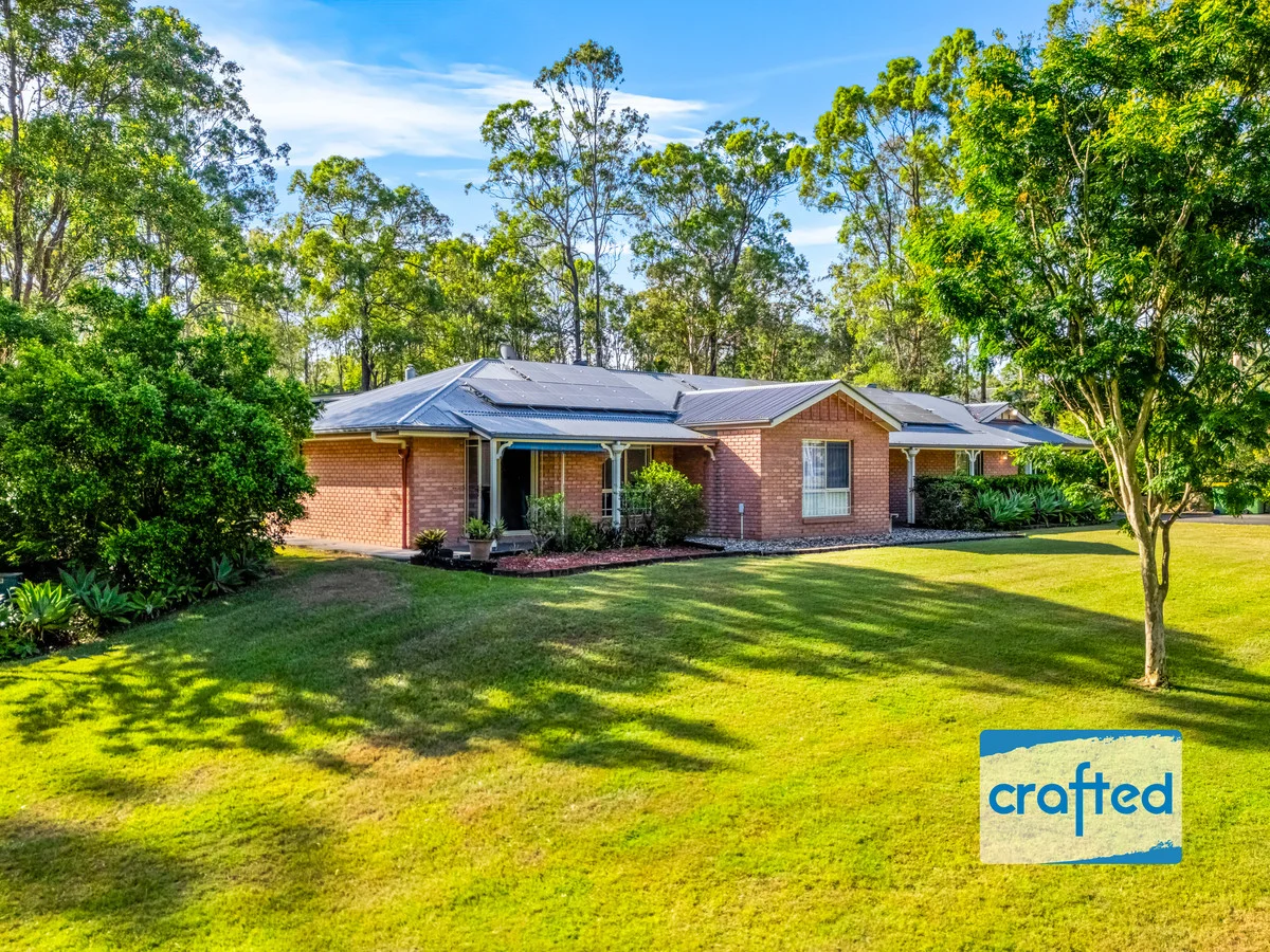 Additional image 42 of 51 Andall Road, Park Ridge South QLD 4125