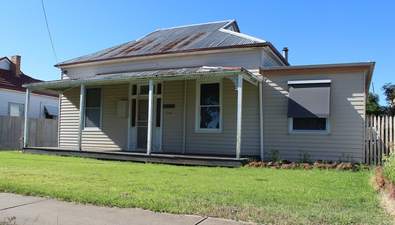 Picture of 139 Nelson Street, NHILL VIC 3418