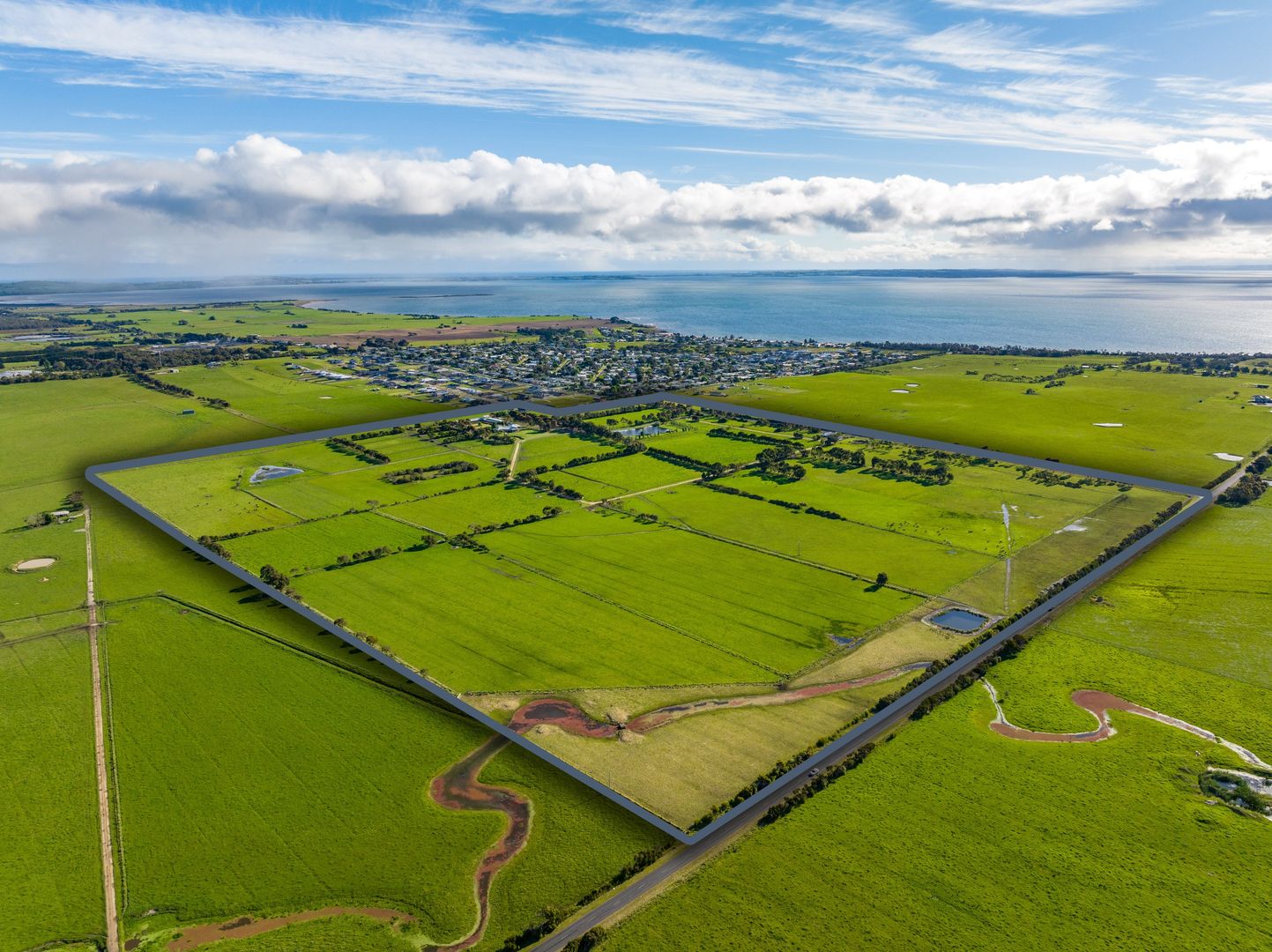 540 Agar Road, Bay VIC 3984 House for Sale Domain