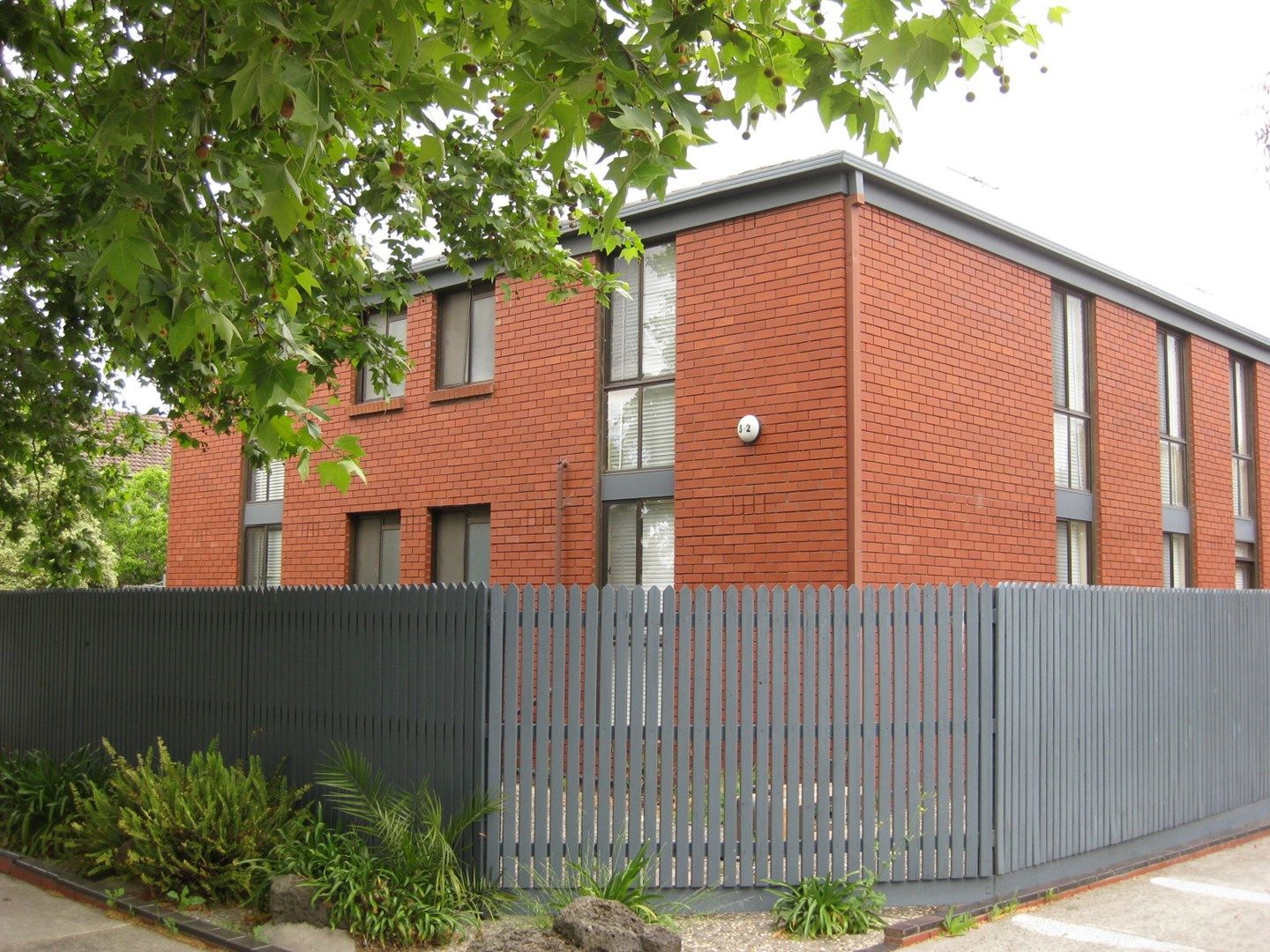 2 bedrooms Apartment / Unit / Flat in 4/32 Rathmines Street FAIRFIELD VIC, 3078