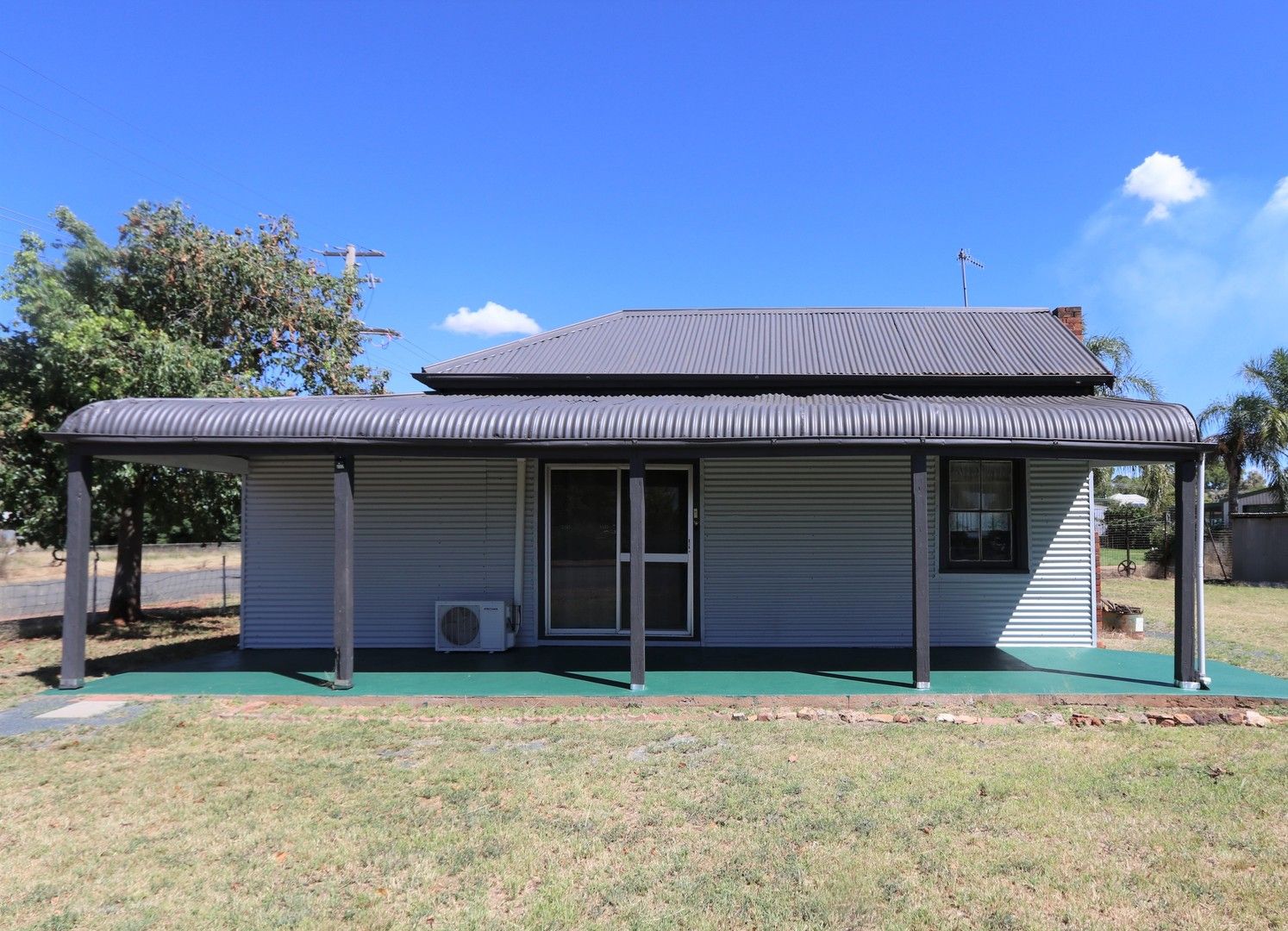 40 Ungarie Street, Ungarie NSW 2669, Image 0