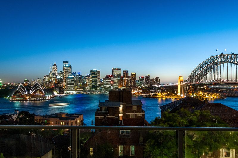2 bedrooms Apartment / Unit / Flat in 7/78 Upper Pitt Street KIRRIBILLI NSW, 2061