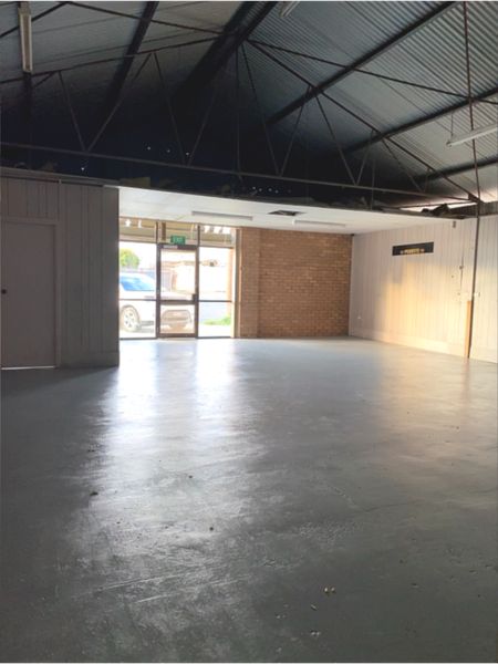 Commercial Property- 4 Molineaux Street, Cobar NSW 2835, Image 1