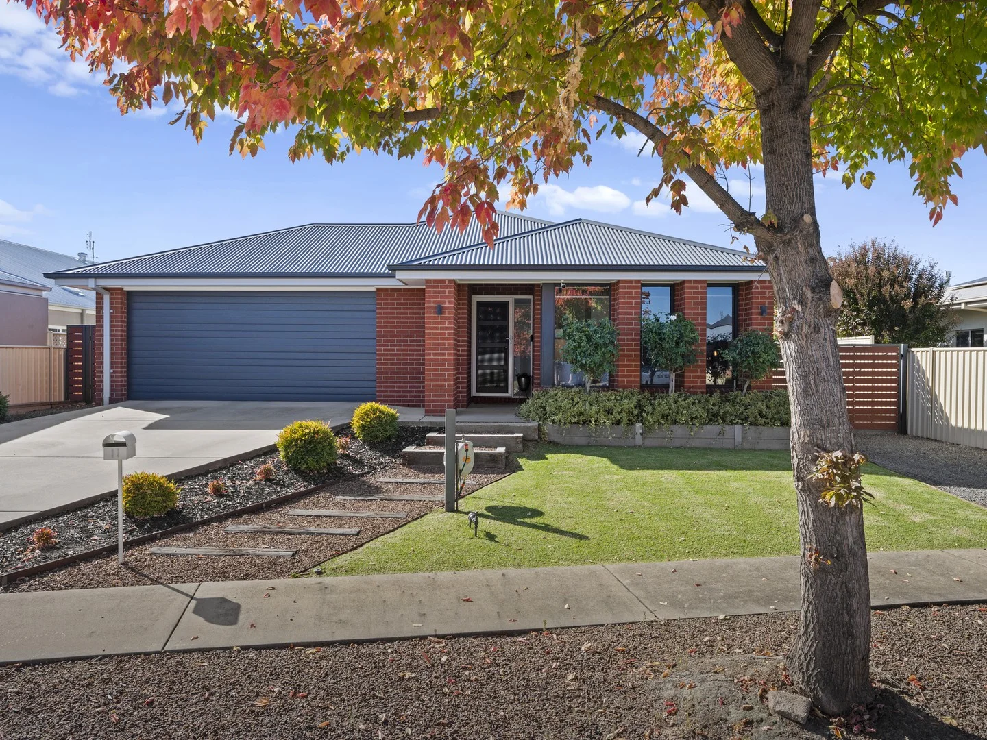 11 Senator Drive, Benalla VIC 3672