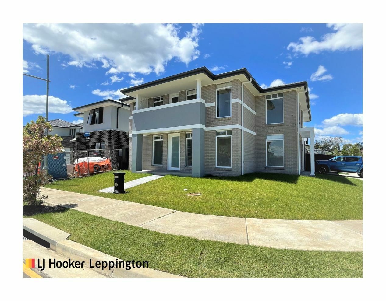 9 Jigsaw Street, Leppington Property History & Address Research Domain