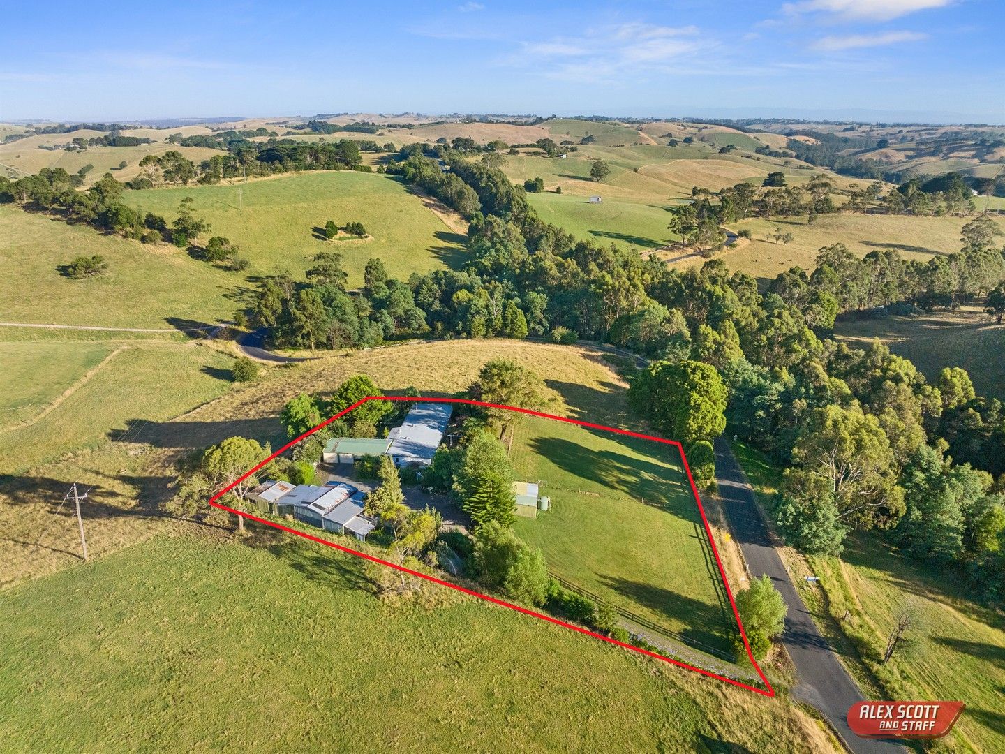 33 Bass Valley Road, Bena VIC 3946, Image 0