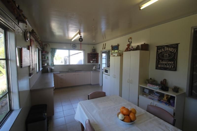 36 Mill St, Wallaville QLD 4671, Image 1